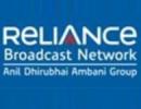 Reliance Broadcast Network to buy Imagine Showbiz