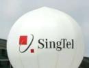 SingTel hikes stake in Bharti Airtel