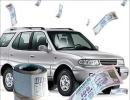 Need FAST cash? Get a loan against your car