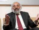 Right size of a bank remains a debate: Gokarn