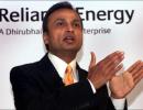 Anil Ambani, 2 firms barred from markets till 2012