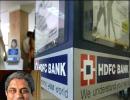 Most popular banks: HDFC Bank tops; SBI 4th