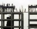 Telangana stir evens out Andhra realty