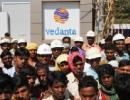 Vedanta will not reapply for refinery expansion