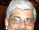 R Gopalan is Secretary, Dept of Economic Affairs