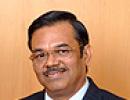 Bank of Baroda chief is BS Banker of the Year