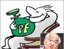 PF war! This will decide the interest on your savings