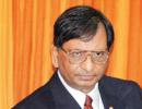 Anand Sinha takes over as RBI Dy Governor