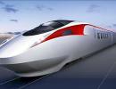 Will Hyderabad-Chennai route have these high speed trains?