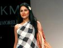 BIG brands in fray to bond with Khadi