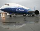 First Boeing 787 Dreamliner lands in Delhi