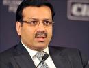 RPG empire: Sanjiv Goenka carves a new identity