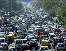 Lessons to make odd-even policy more effective