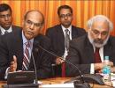 Subbarao defends policy stance, warns of 8% inflation