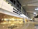 Delhi, Mumbai airports earning least revenue