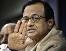 Why Chidambaram said no to polls