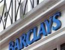 Barclays to realign India biz; 25-30 job cuts soon