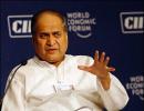 Rahul Bajaj's quick ride back into the Licence Raj era