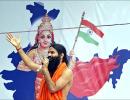 Ramdev sings Anna's tune: DON'T vote for Congress