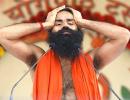 Insects, fungus in Ramdev's noodles, ghee? Govt to check