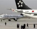 Star Alliance, AI officials to meet Govt soon