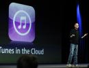 Apple iTunes debuts in India