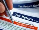 Political parties' tax returns to be disclosed