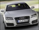 In Pics: A peek into the STUNNING Audi A7 and RS 5