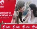 Bharti Airtel buys out Qualcomm stake in India 4G broadband JV