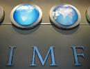 Lagarde, Carstens shortlisted for top IMF post