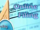 Want to file returns online? Here's help