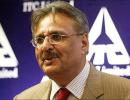 How Deveshwar turned ITC around