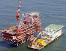 RIL sale of 30% stake in oil blocks to BP cleared