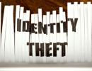 Identity theft: How not to become a victim