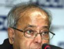 Inflation at 5-6% ideal for India: Pranab