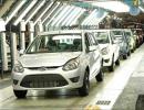 Ford may park plant next to Nano in Gujarat