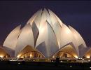 IMAGES: World's 20 most spectacular buildings