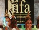 'IIFA helped AI to establish image among youth'