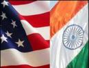 America Inc for bilateral trade treaty with India