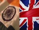 Committed to UK-India strategic relations: Cable