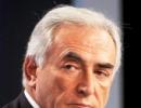 Strauss-Kahn claimed diplomatic immunity when held