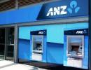 ANZ re-enters Indian banking after a decade