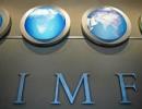 IMF concludes interview for MD's post