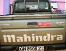 Mahindra to drive own products into Korea