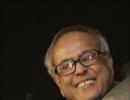 Pranab is India Inc's Sachin Tendulkar: Ficci