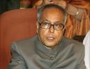 Pranab raps MPs: Parl is Gangotri of democracy, don't pollute it