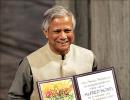 Why Yunus was sacked as Grameen Bank MD