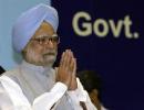 Manmohan Singh summoned as accused in coal scam case