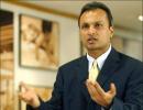 Anil Ambani plans expansion in Middle East