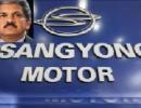 Mahindra acquires majority stake in SsangYong